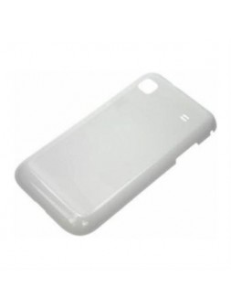 Samsung Galaxy S I9000 I9001 Tapa Batería Blanca