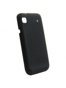 Samsung Galaxy S I9000 I9001 Tapa Batería Negra