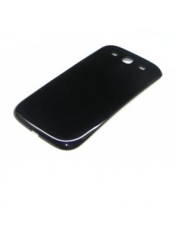 Samsung Galaxy S3 I9300 Tapa Batería negra