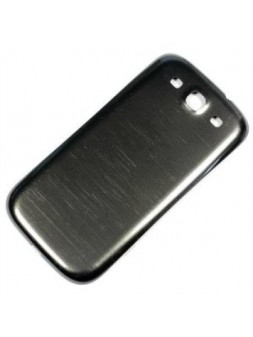 Samsung Galaxy S3 I9300 Tapa Batería Gris