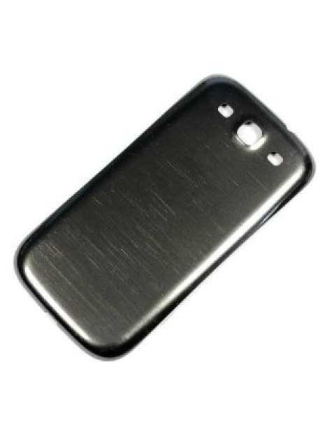 Samsung Galaxy S3 I9300 Tapa Batería Gris