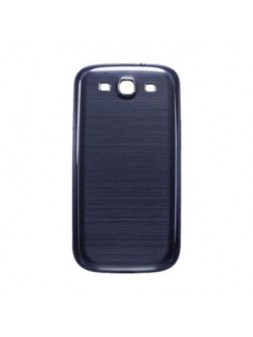Samsung Galaxy S3 I9300 Tapa Batería Azul