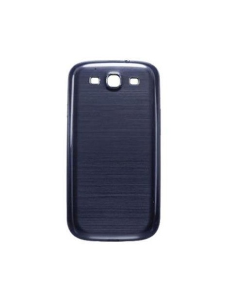Samsung Galaxy S3 I9300 Tapa Batería Azul