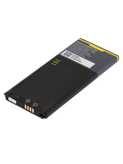 Batería premium Blackberry LS1 L-S1 Z10