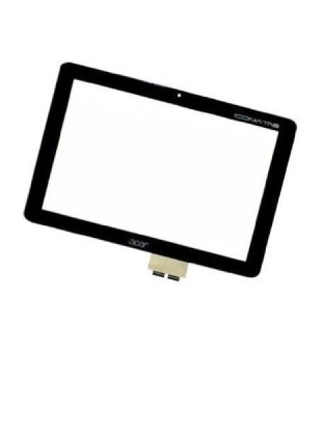 Acer Iconia TAB A210 A211  Táctil negro premium