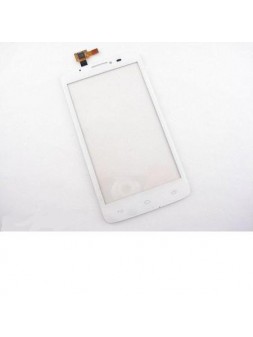 Alcatel One Touch Scribe Easy OT-8000D Pantalla táctil blanc