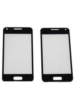 Samsung Galaxy S Advance I9070 Cristal táctil negro