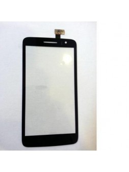 Alcatel One Touch OT8008 Scribe HD Táctil negro premium