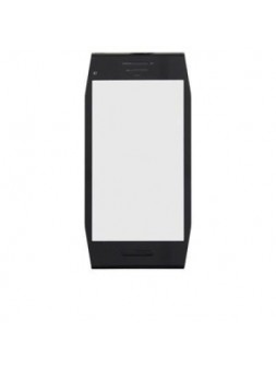 Nokia X7 Pantalla táctil negra premium