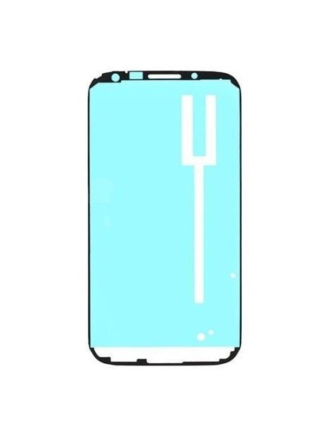 Samsung Galaxy Note 2 N7100 Adhesivo Cristal táctil