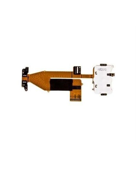 Nokia 6700S Flex Teclado membrana premium