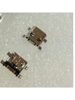 Samsung Galaxy Trend S7560 S7562 I8190 Conector carga micro