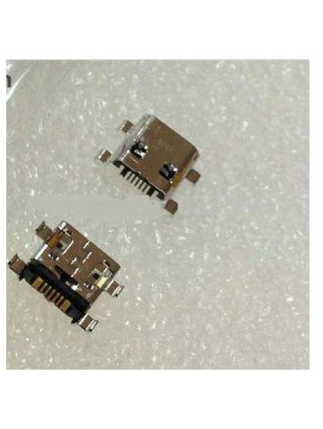 Samsung Galaxy Trend S7560 S7562 I8190 Conector carga micro