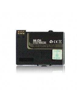 Batería Siemens C55 MC60 C60 900MAH LI-ION BLUE STAR