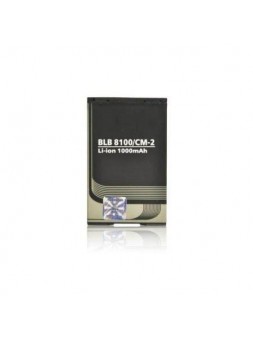 Batería Blackberry 8100 8130 8120 8110 CM-2 1000MAH LI-ION B