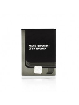 Batería Huawei Ascend Y210C G510 Daytona HB4W1 1600 MAH LI-ION BLUE STAR