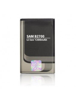 Batería Samsung B2700 1200M/AH LI-ION BS PREMIUM