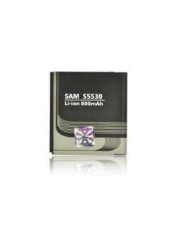 Batería Samsung S5530 S5200 800 MAH LI-ION BLUE STAR