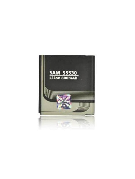 Batería Samsung S5530 S5200 800 MAH LI-ION BLUE STAR