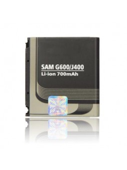 Batería Samsung G600 J400 700M/A3H LI-ION BLUE STAR