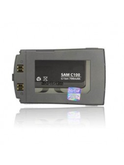 Batería Samsung C100 700M/AH LI-ION BLUE STAR