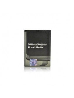 Batería Samsung AB553850DU AB553850 DE D880 DUOS/D980 900M/A