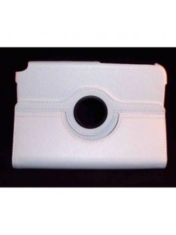Samsung Galaxy Note 8.0 N5100 Funda Giratoria blanco