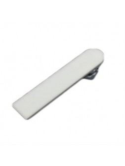 Nokia Lumia 800 Tapa Blanca Conector usb premium
