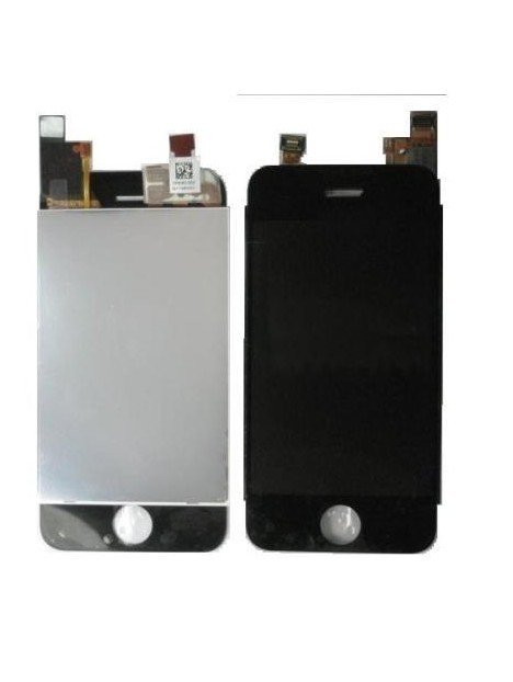 iPhone 2G Pantalla lcd + Táctil negro