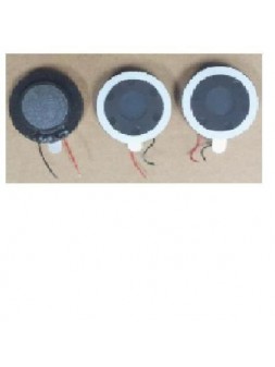 Tablet PC Set 2 piezas Altavoces Universales 25MM