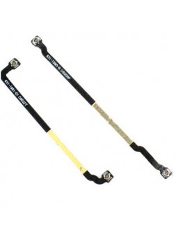 iPhone 5 Set 2 Piezas cable señal premium