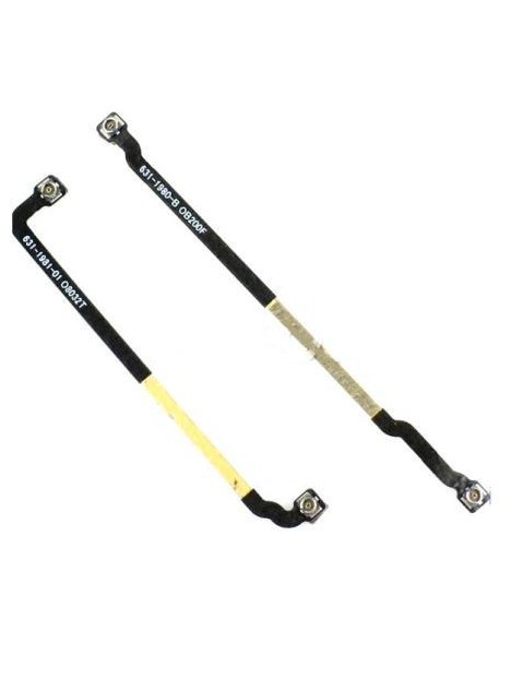 iPhone 5 Set 2 Piezas cable señal premium