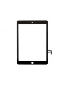 iPad Air 5ªGeneración iPad 2017 A1474 A1475 A1476 A1822 A1823 Pantalla táctil negro premium