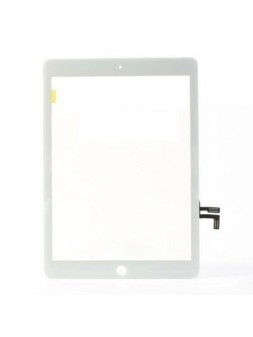 iPad Air 5ªGeneración iPad 2017 A1474 A1475 A1476 A1822 A1823 Pantalla táctil blanca premium