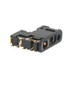 Nokia 1200 Conector de carga premium