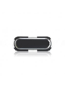 Samsung N9005 Galaxy Note 3 Boton Home Negro premium