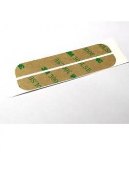 Samsung Galaxy SIV Mini I9190 I9195 Adhesivo doble cara cris