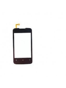 Huawei Ascend Y200 U8655 Pantalla táctil negra