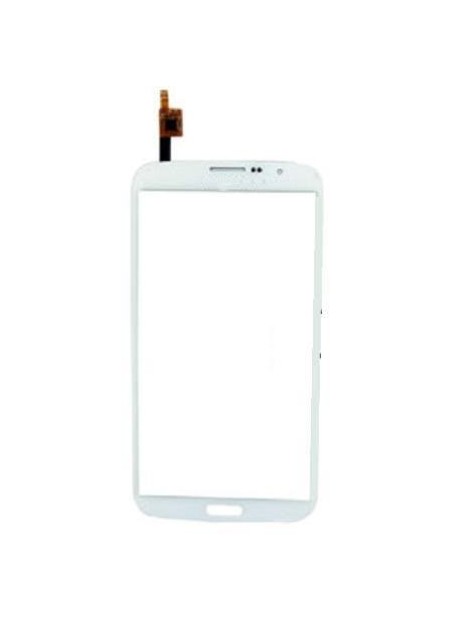 Samsung Galaxy Mega 6.3 I9200 I9205 Pantalla táctil blanca