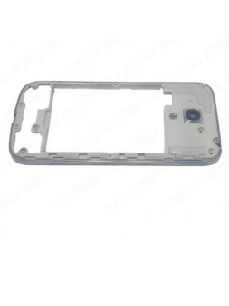 Samsung Galaxy S4 Mini I9195 Carcasa Trasera premium