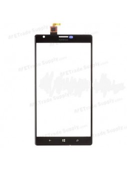 Nokia Lumia 1520 Pantalla táctil negro premium