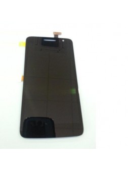 Alcatel One Touch OT8008 Scribe HD Lcd + Táctil negro origin