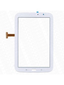 Samsung N5110 Galaxy Note 8.0 Táctil Blanco premium