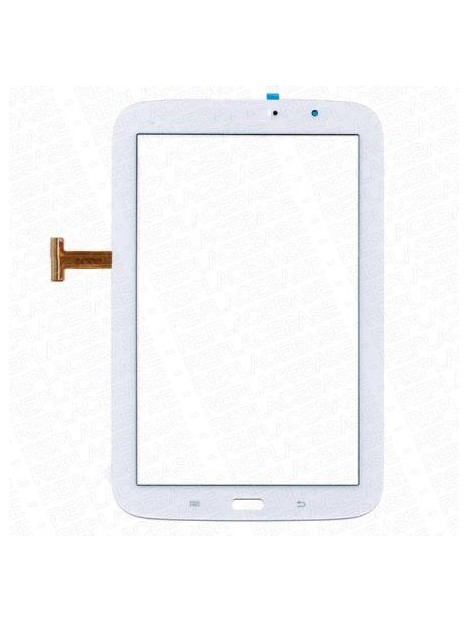 Samsung N5110 Galaxy Note 8.0 Táctil Blanco premium