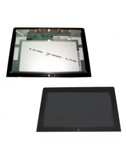 Sony S1 Tablet T111 T112 T113 T114 LCD + Táctil negro premium