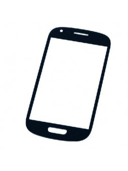 Samsung Galaxy S3 Mini I8190 Cristal negro