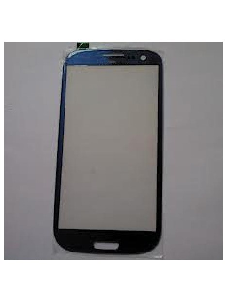 Samsung Galaxy S3 I9300 Cristal Negro