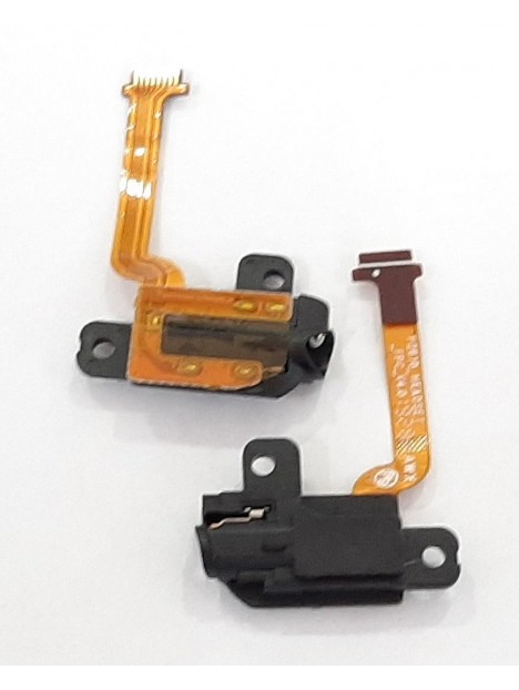 Flex jack audio para Huawei Mediapad M5 Lite 10" BAH2-W09 calidad premium