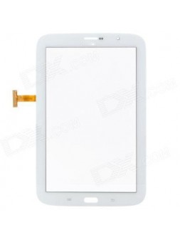 Samsung N5100 Galaxy Note 8.0 Táctil blanco premium