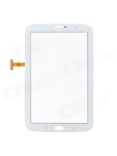 Samsung N5100 Galaxy Note 8.0 Táctil blanco premium